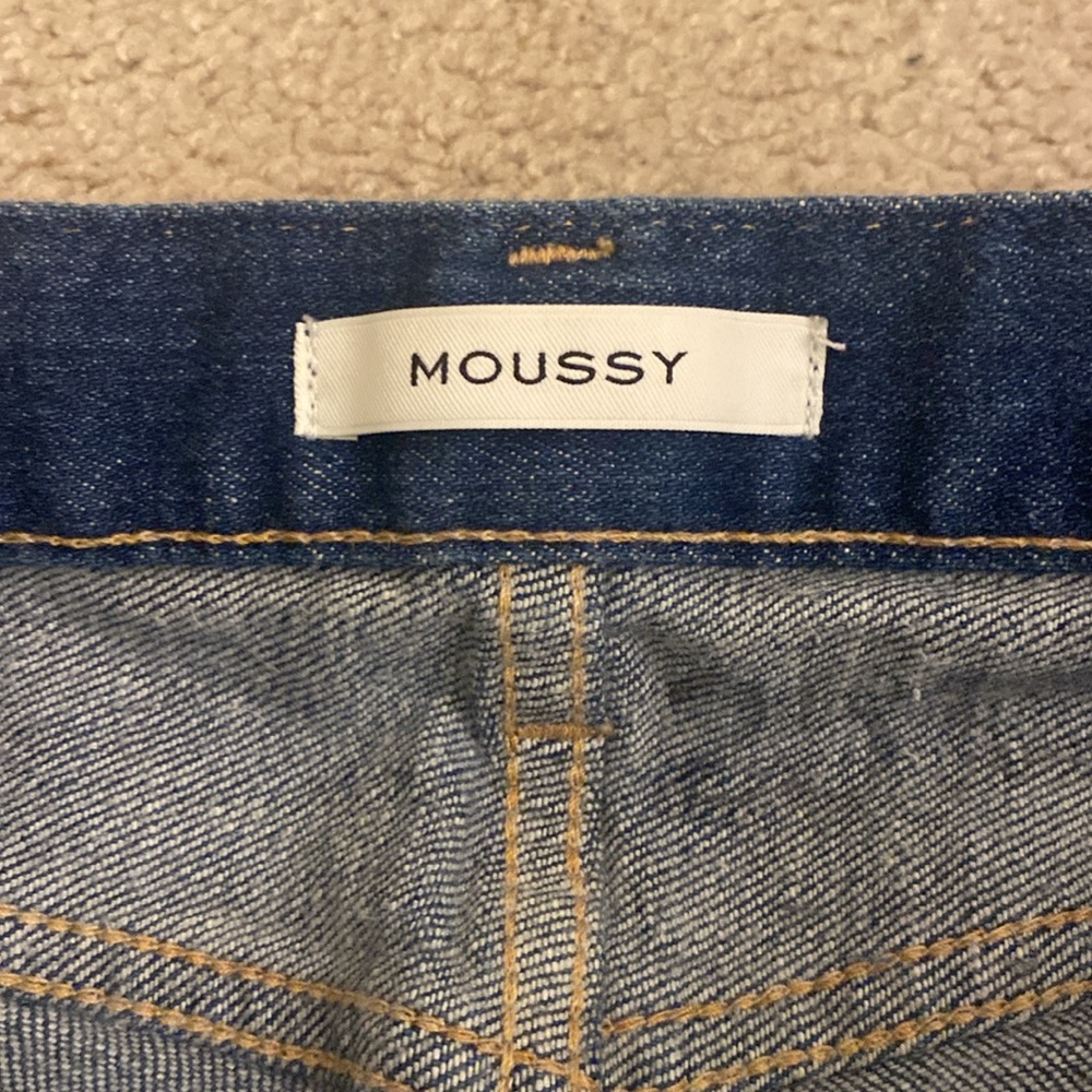 Moussy Jeans - Picture 5 of 9
